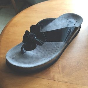 Mephisto Single Sandal